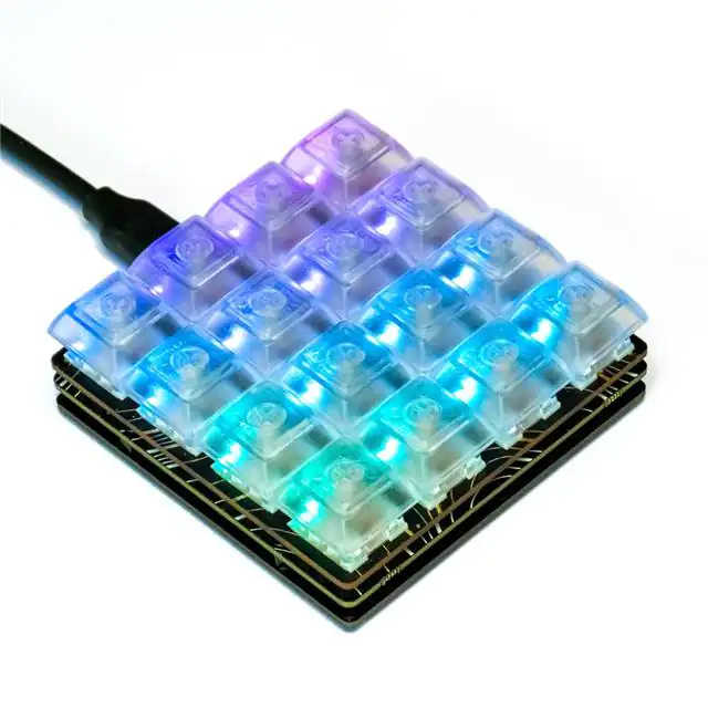 PIM565 Pimoroni Ltd electronic component