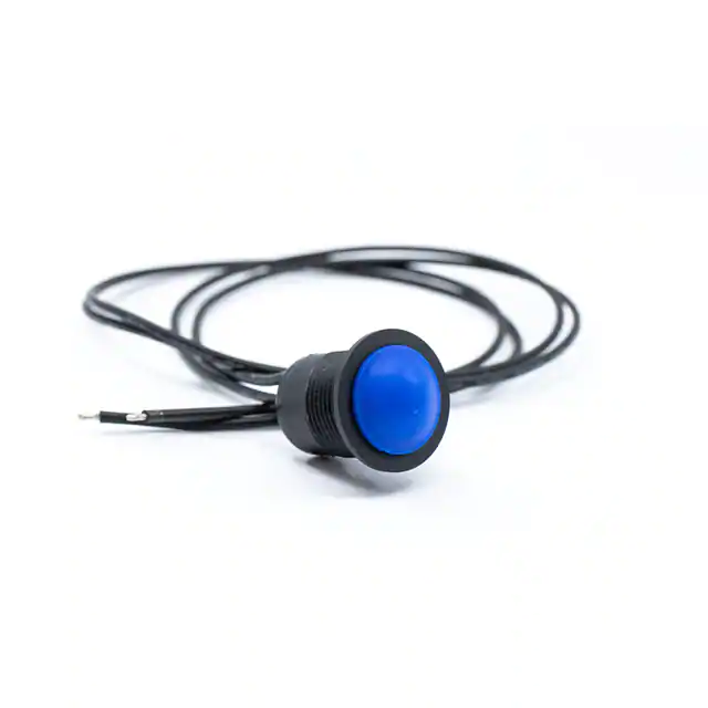 PMV6DW2BBLU E-Switch electronic component