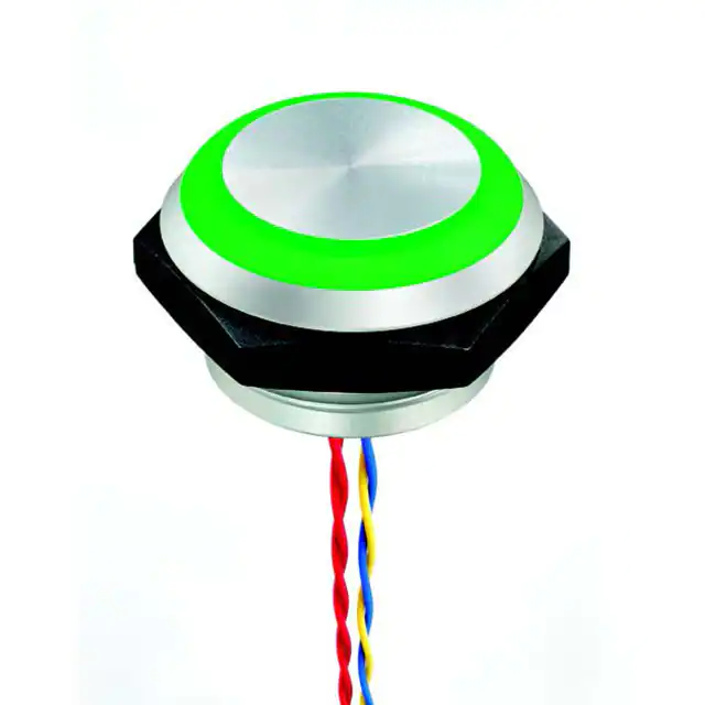 PN1L-M4AFB002D0B IDEC electronic component