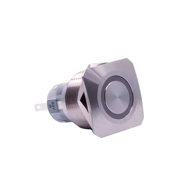 PVS7F2GSS311 E-Switch electronic component