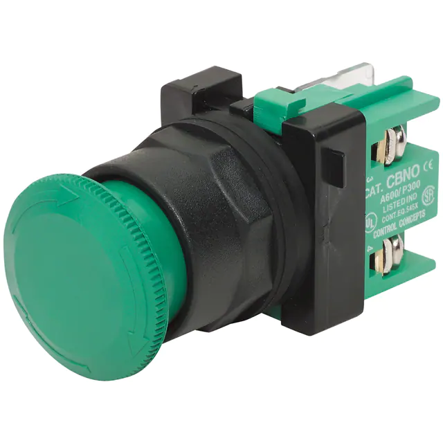 PTR-TMCRD-NO/DB c3controls electronic component