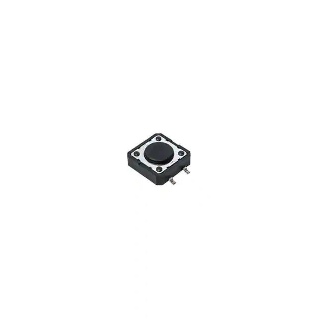 PTS125SK12LFS C&K electronic component
