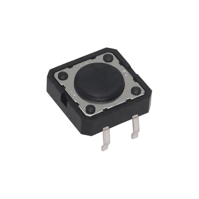 PTS125SM43SMTR21M LFS C&K electronic component