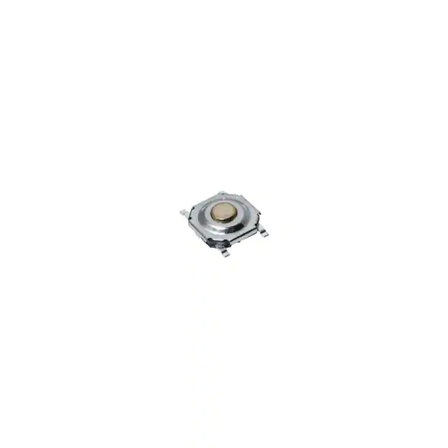 PTS525SK15SMTR2LFS C&K electronic component