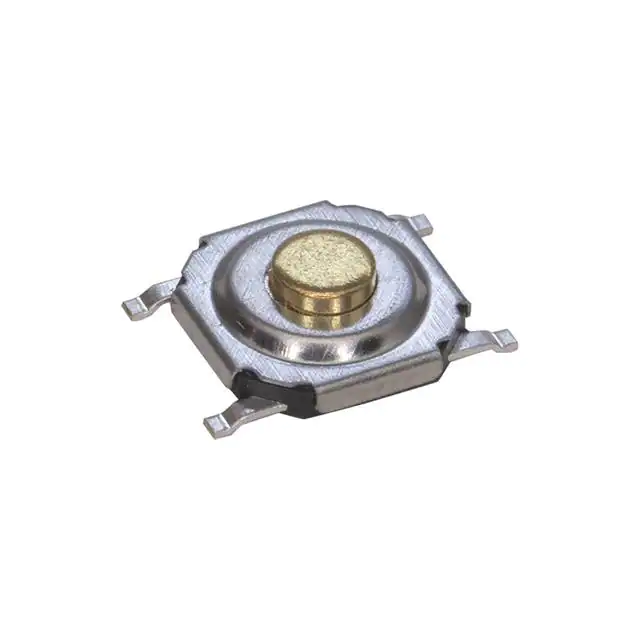 PTS526SM20SMTR21 LFS C&K electronic component