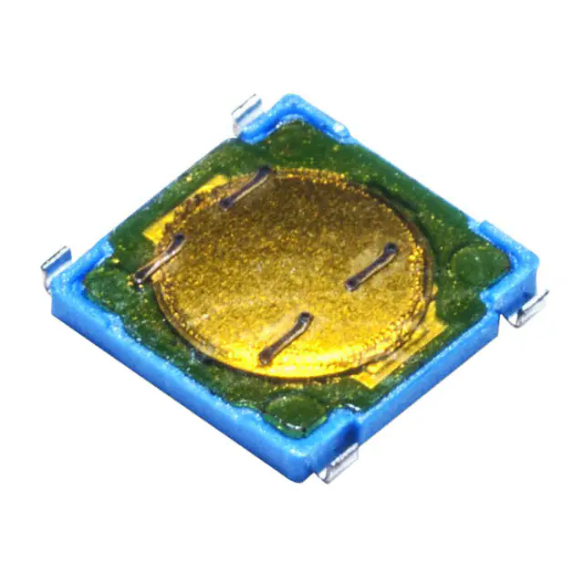 PTS530 GK055 SMTR LFS C&K electronic component