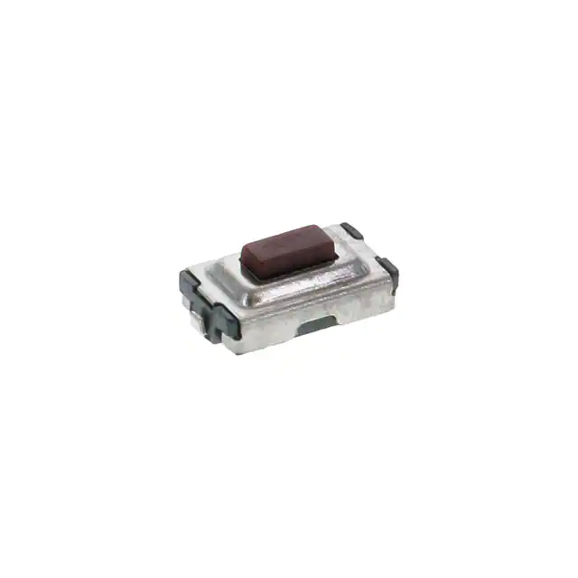 PTS636 SM43J SMTR LFS C&K electronic component