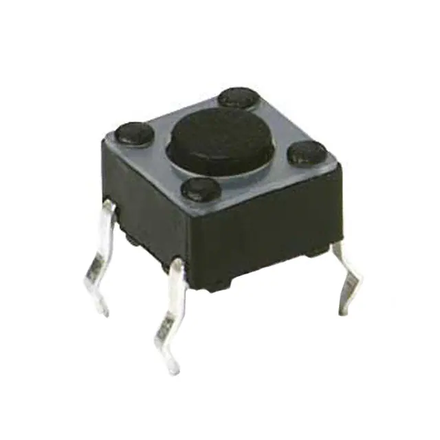 PTS645TK50LFS C&K electronic component