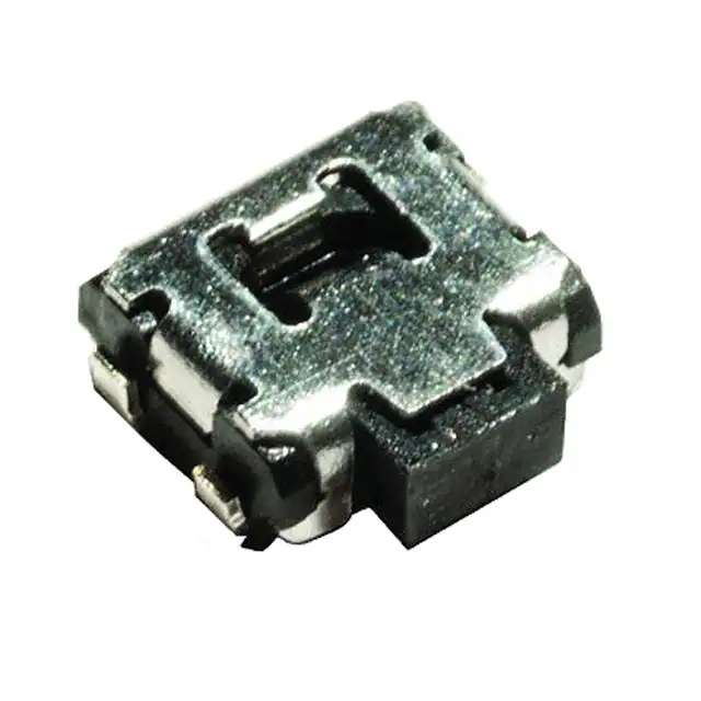 PTS840 ESD JKP SMTR LFS C&K electronic component
