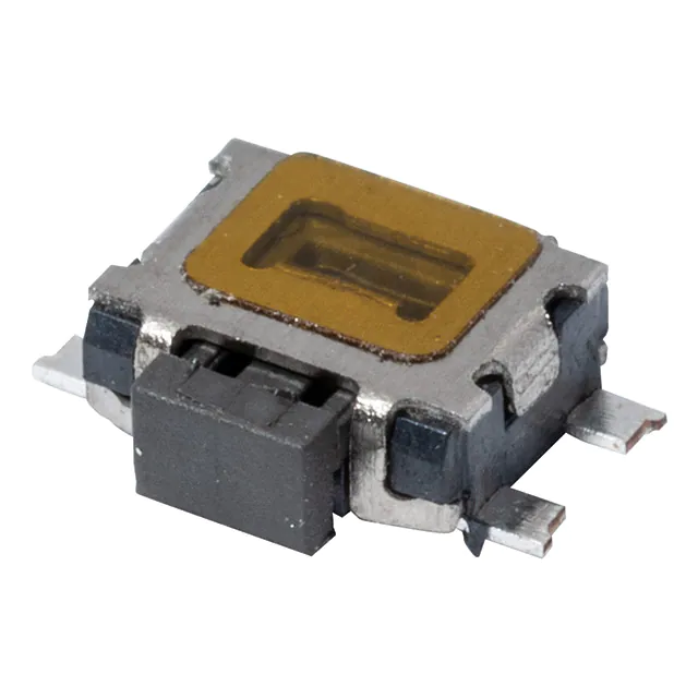 PTS841 GK SMTR LFS C&K electronic component