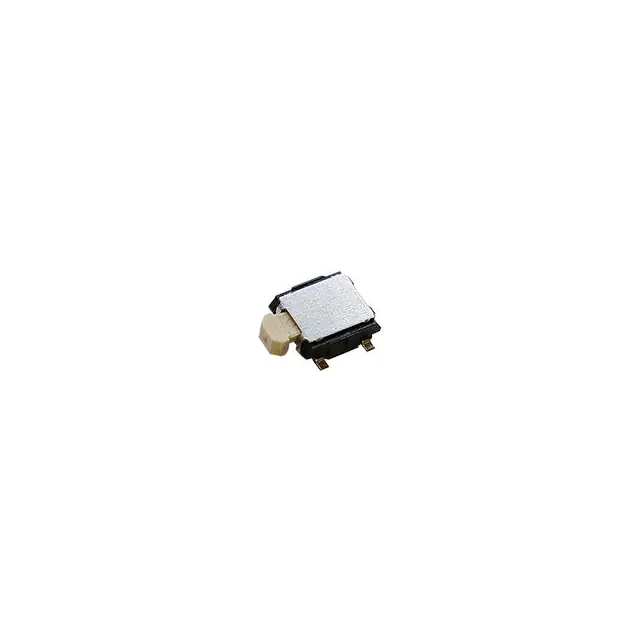 PTS850VR18PSMTR LFS C&K electronic component