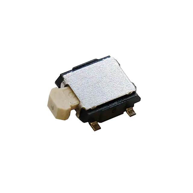 PTS850VM18SMTR LFS C&K electronic component