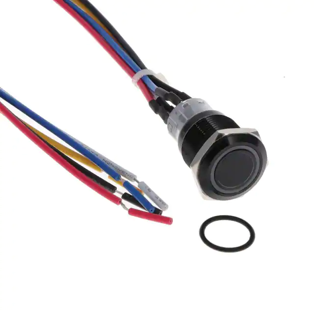 PV4FWB0113G5 E-Switch electronic component