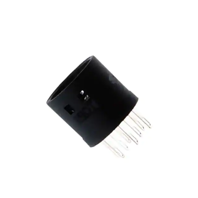 PVP4SS3 E-Switch electronic component