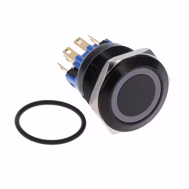 PV7F2Y011-3R3 E-Switch electronic component