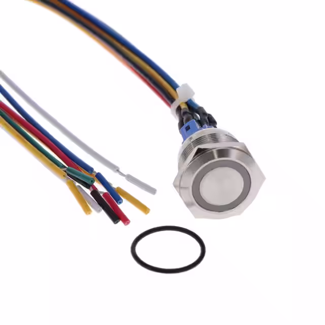 PV7FWY0SS-3R1 E-Switch electronic component