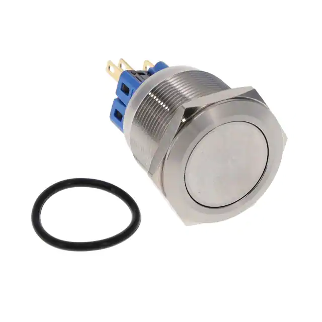 PV8F2T0SS E-Switch electronic component