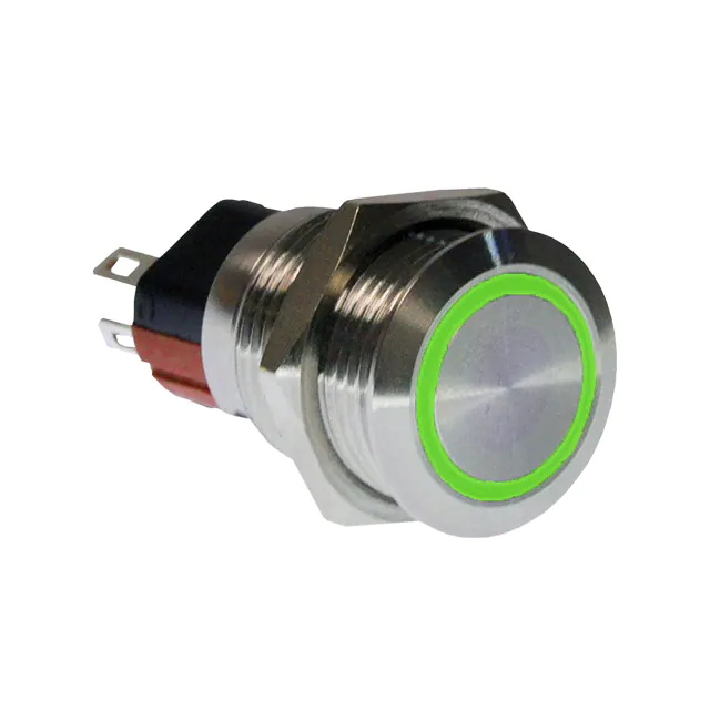 PVA3H230SS331 E-Switch electronic component