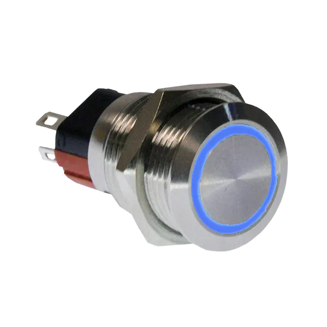 PVA3H230SS341 E-Switch electronic component