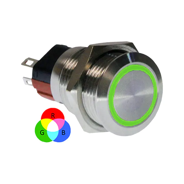 PVA3H2B0SS3R1 E-Switch electronic component