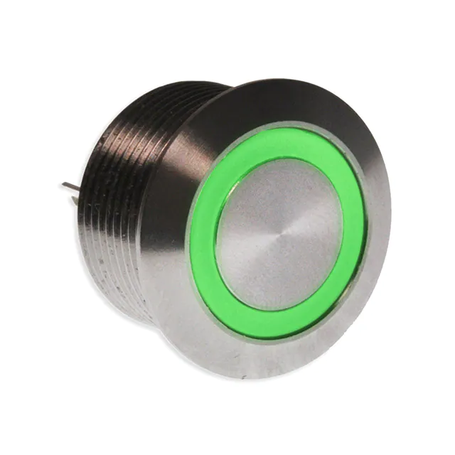 PVT4FS4SS331 E-Switch electronic component