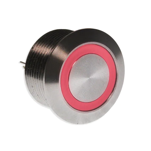 PVT4FW4SS311 E-Switch electronic component