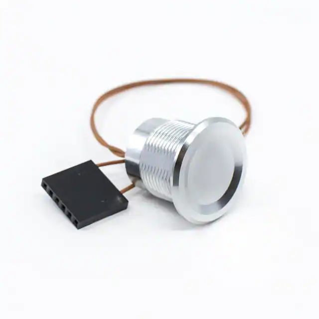 PZ4M2CNNW150 E-Switch electronic component