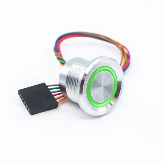 PZ7M2CRRW150 E-Switch electronic component