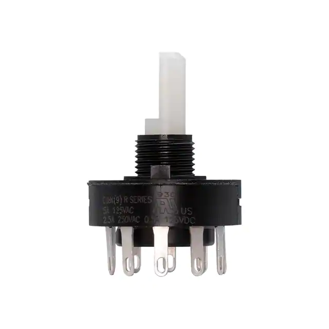 R20307RR02QE C&K electronic component