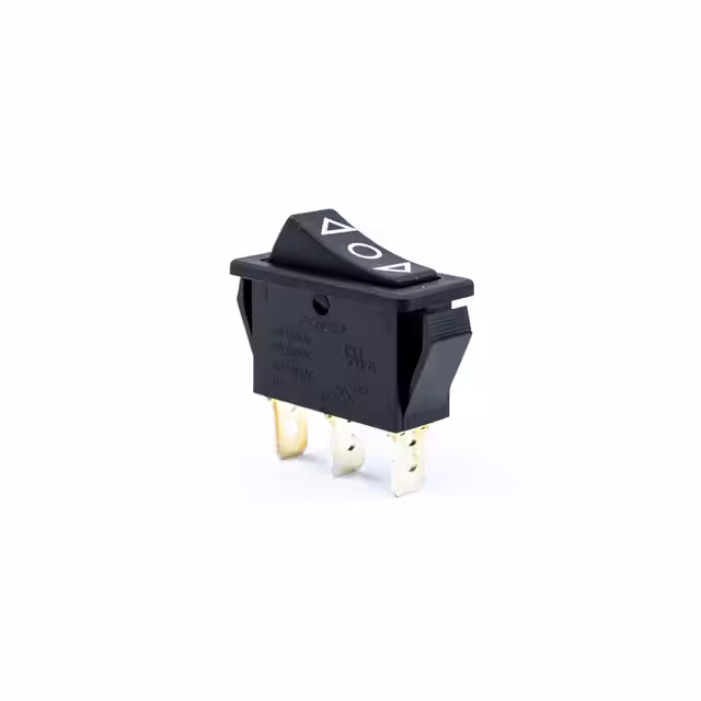 R4DBLKBLKHF0 E-Switch electronic component