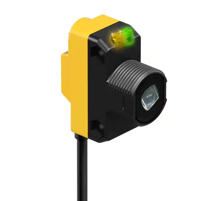 RPAK-CH2-10-TA Banner Engineering Corporation electronic component
