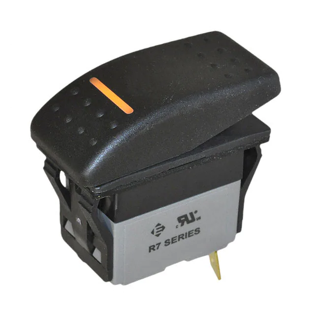 R711FB2-SXXX2BDANW E-Switch electronic component