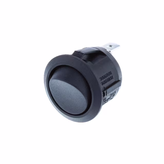 RA1-1A-AC-2-B Switch Components electronic component