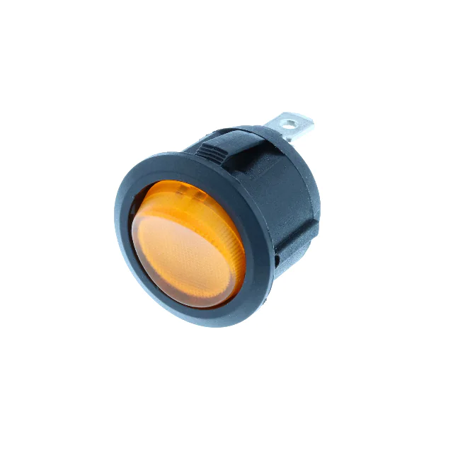 RA1-1A-DC-2-AL Switch Components electronic component