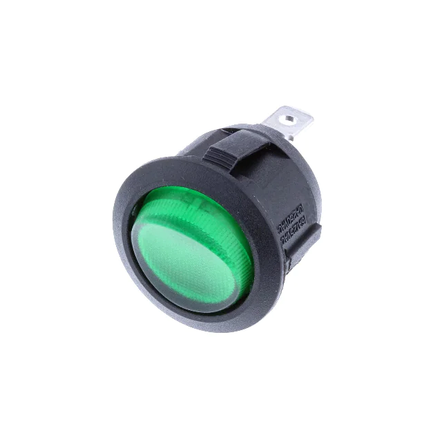 RA1-1A-DC-2-GL Switch Components electronic component