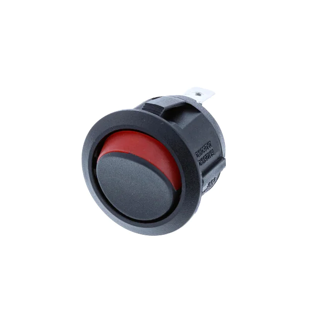 RA1-1A-DC-2-R Switch Components electronic component