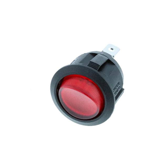 RA1-1A-DC-2-RL Switch Components electronic component