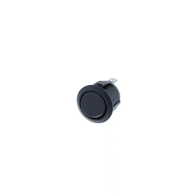 RA1-1B-AC-2-B Switch Components electronic component