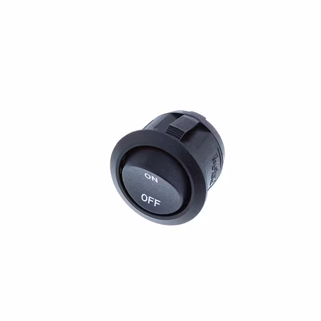 RA1-2A-AC-2-B-2 Switch Components electronic component