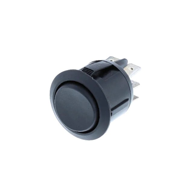 RA1-2D-DC-2-B Switch Components electronic component
