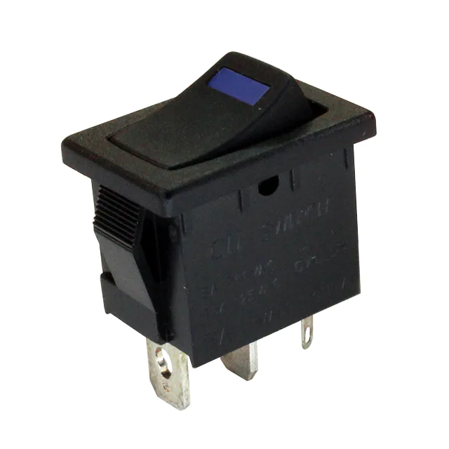 RA1122XCB CIT Relay and Switch electronic component