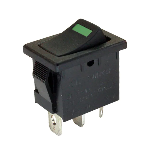 RA1122XCG CIT Relay and Switch electronic component