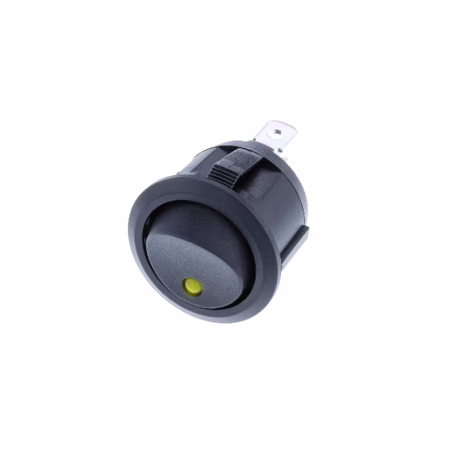 RA2-1A-DC-2-AL Switch Components electronic component
