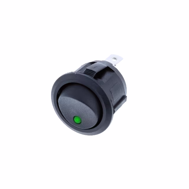 RA2-1A-DC-2-GL Switch Components electronic component