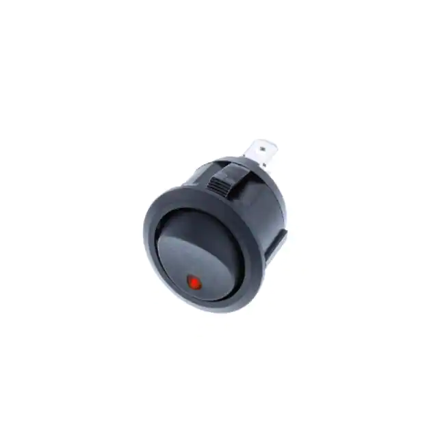 RA2-1A-DC-2-RL Switch Components electronic component