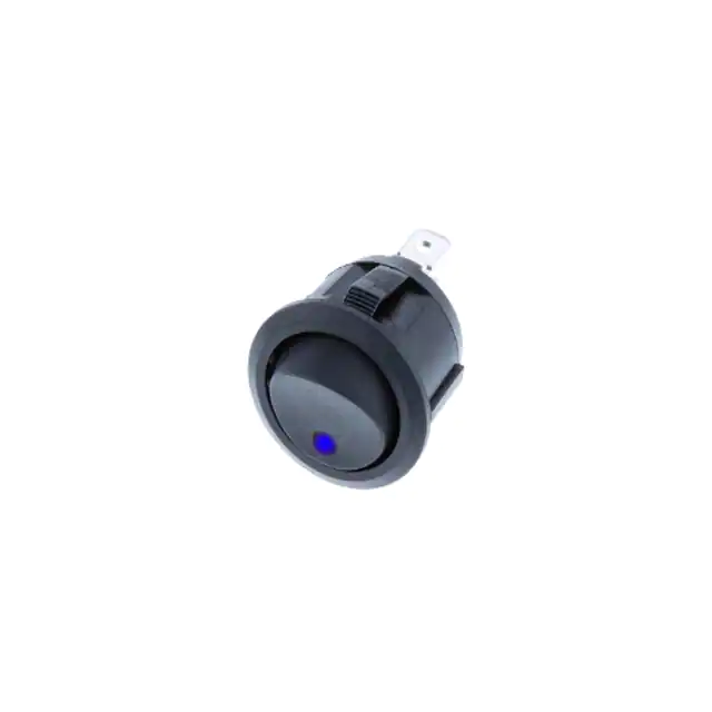 RA2-1A-DC-2-UL Switch Components electronic component