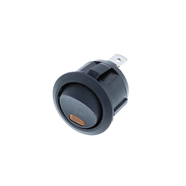 RA3-1A-DC-2-AL Switch Components electronic component