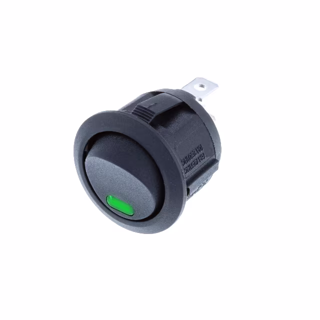 RA3-1A-DC-2-GL Switch Components electronic component