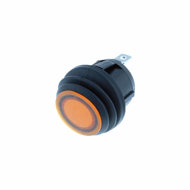RA4-1A-DC-2-AL Switch Components electronic component