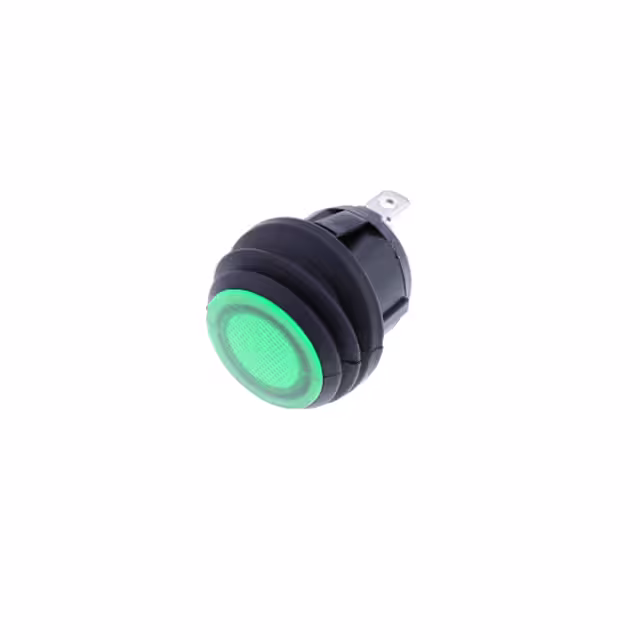 RA4-1A-DC-2-GL Switch Components electronic component